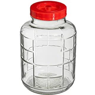 Univerzalni stekleni kozarec 15 L