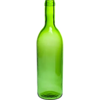 Steklenica za vino 0,75 l z zamaški in termoskrčljivimi kapsulami - 12 kos. – photo 3