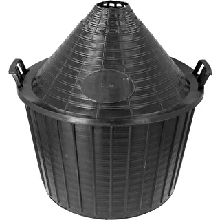 Vrtni koš / za damižano 54 l