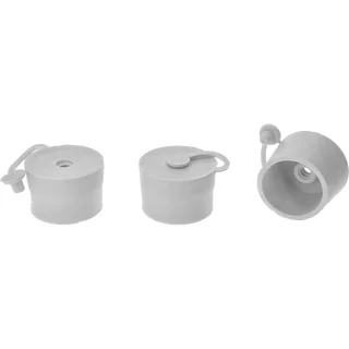 Zamašek za damižano fi 54 mm z zapiralom