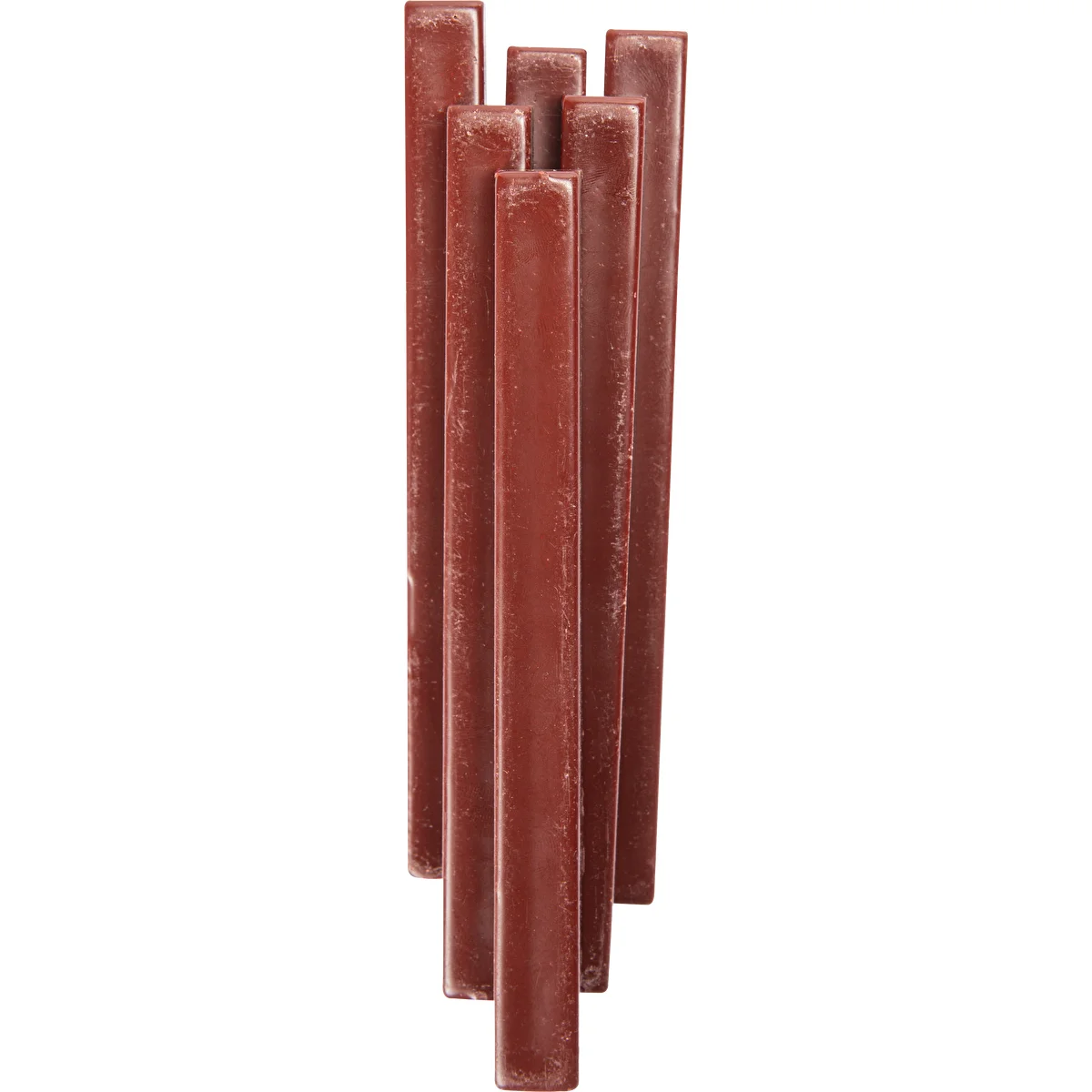 Pečatni vosek za zamaške 0,3 kg/6 palčk