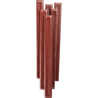 Pečatni vosek za zamaške 0,3 kg/6 palčk