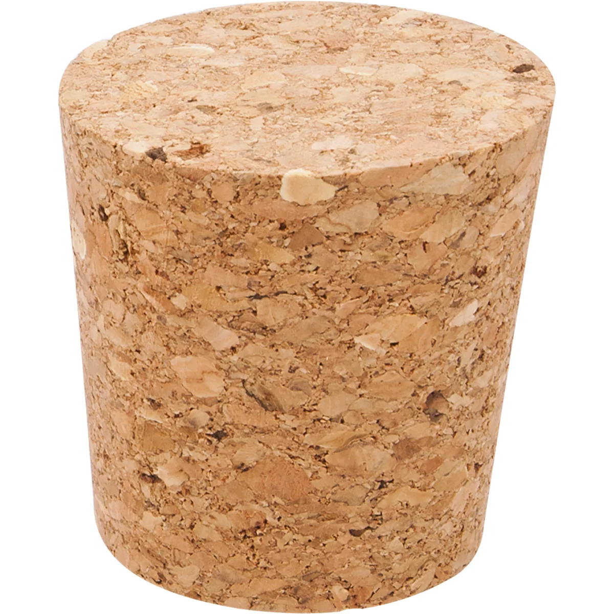 Zamašek iz plute 40/33 mm