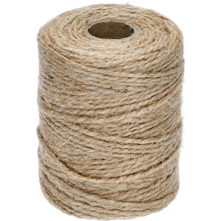 Jutna vrvica 2 mm/110 m/250 g