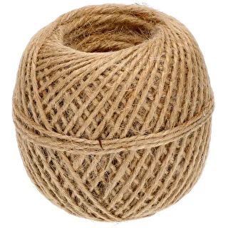 Jutena vrvica 1,5 mm/100 m/100 g