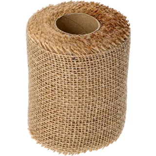 Trak iz jute 10 cm/5 m