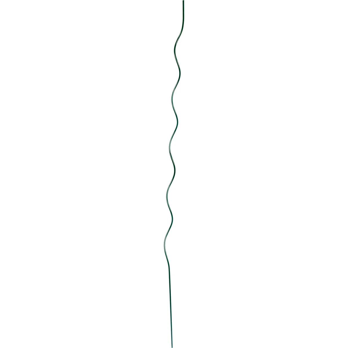 Spiralni jekleni količek 1,50m x 6mm