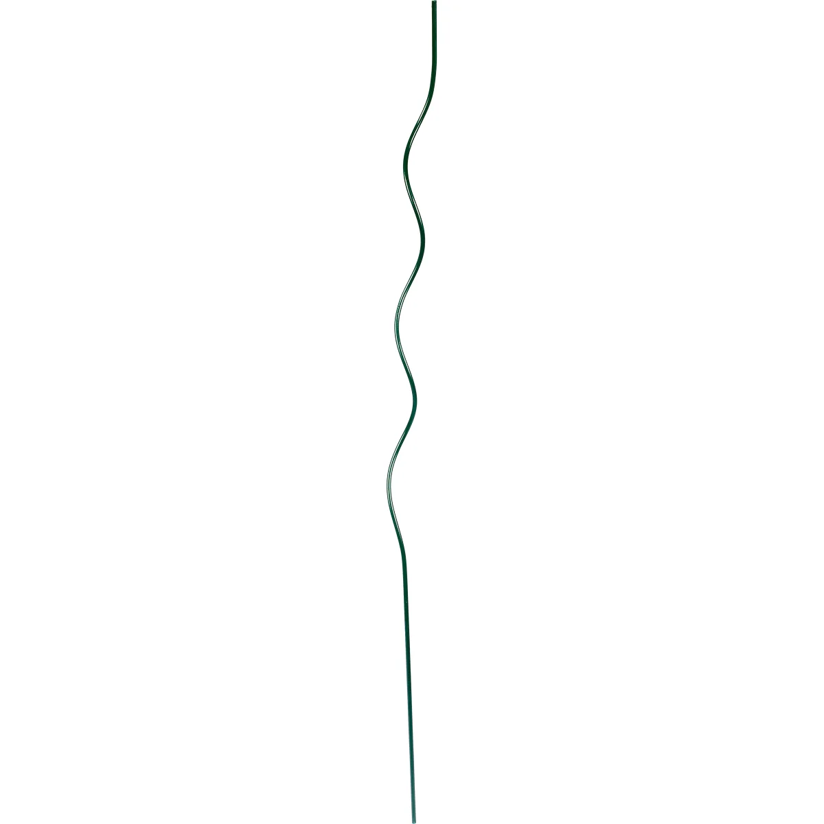 Spiralni jekleni količek 1m x 6mm