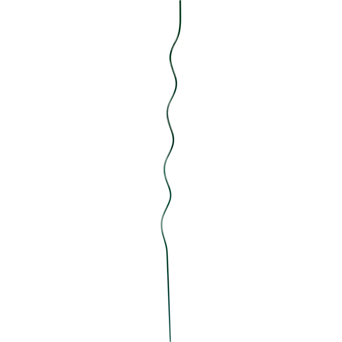 Spiralna jeklena palica 1,25m x 6mm