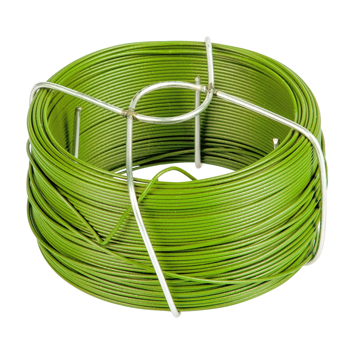 Pocinkana žica 50 m x 0,8 mm