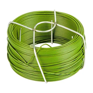 Pocinkana žica 50 m x 0,8 mm