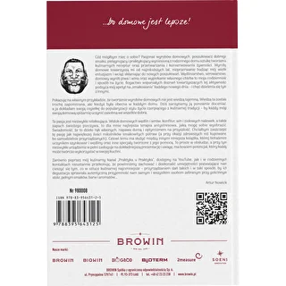 Knjiga "Šunkovar - Mojster kulinaričnih možnosti, Recepti" (knjiga v poljščini)" – photo 7