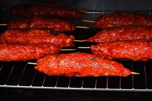 Goveje kofte
