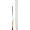 Alkoholometer s termometrom - 4 