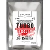 Destilacijske kvasovke Turbo Koji, 50 g (brez kuhanja!) ['kvasovke Koji', ' goba Koji', ' rževa vodka', ' krompirjeva vodka', ' hladna priprava kaše', ' kvasovke za alkohol', ' kvasovke za domače žganje', ' destilacijske kvasovke', ' brez kuhanja', ' kvasovke za žita', ' za whiskey', ' kvasovke za viski']