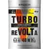 Destilacijske turbo kvasovke reVOLTa 48 h ['za sladkorne nastavke', ' ostanidoma', ' tehnični alkohol', ' hitra fermentacija', ' visok odstotek alkohola', ' turbo kvasovke']