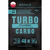 Destilacijski kvas Turbo Carbo ['čista fermentacija', ' kvas z aktivnim ogljem', ' turbo kvas z aktivnim ogljem', ' prijeten vonj destilacijske drozge']