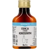 Esenca z okusom kokosa, za 5 L - 100 ml ['esenca za alkohol', ' aroma za vodko', ' za alkohol', ' esenca z okusom za alkohol', ' esenca z okusom za vodko', ' kokosova esenca', ' kokosov aromat', ' esenca z okusom kokosa', ' esence za domače žganje', ' esenca gold']