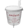 Fermentacijska posoda 30 L s pokrovom, pipo in veho UA ['posoda za fermentacijo', ' za vino', ' za pivo', ' fermentacijsko vedro', ' vedro z merilno lestvico', ' vedro z merilno skalo', ' vedro s pipo', ' vedro 30 L', ' Ємність для бродіння']