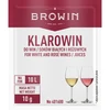Klarowin - sredstvo za bistrenje 10 g ['sredstvo za bistrenje vina', ' sredstvo za bistrenje', ' klarowin za vino', ' za bistrenje vina', ' pripomočki za vinarstvo', ' domače vino']