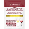 Klarowin White Plus - sredstvo za bistrenje 8 g - 6 