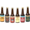 Komplet 6 esenc - koktajlni 6x40 ml ['komplet esenc za domače alkoholne pijače', ' esenca Browin', ' esence za domače žganje', ' esence za alkohol', ' sadne esence', ' komplet esenc', ' komplet esenc za koktajle', ' koktajlni komplet', ' karnevalski koktajli', ' sadni drinki', ' esenca za whisky in whiskey', ' likerji', ' nalivke', ' ideja za darilo', ' ideja za domačo zabavo', ' privlačne alkoholne pijače', ' eksotični koktajli']