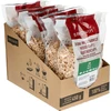 Lesni sekanci za dimljenje (100 % bukev) frakcija 2 - 450 g X5 - 6 