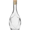 Okrasna steklenica ICONA 250 ml, z zamaškom v obliki gobice, 1 kos. ['četrtlitrska steklenica', ' steklenica za alkohol', ' okrasna steklenica za žgane pijače', ' ustekleničenje domačih pijač', ' majhna steklenica za nalivke', ' elegantna steklenica za žgane pijače', ' steklenica z zamaškom v obliki gobice', ' steklenica 250 ml z zamaškom', ' steklenica za liker', ' steklenica za olivno olje in kis', ' okrasna steklenica', ' steklenica za domače pijače', ' steklenica za nalivke', ' okrasne steklenice za alkohol', ' stilne steklenice za poroko', ' steklenice z zamaškom v obliki gobice', ' steklenica 250 ml', ' steklenica iz stekla z zapiralom', ' poročna steklenica', ' odlična steklenica', ' premium steklenica', ' za darilo']