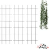 Opora za rastline - rešetka (150 cm x 45 cm) 3 kosi - 3 