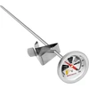 Pivovarski termometer (0 °C do +100 °C) 31,5 cm - 4 