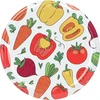 Pokrovček s potiskom – motiv Zelenjava, fi 82/6, 10 kosov ['pokrovčki', ' pokrovčki z motivom', ' pokrovček z motivom zelenjave', ' pokrovček za kozarec', ' pokrovčki za kozarce', ' pokrovček za kozarce fi 82', ' pokrovčki Browin', ' pokrovčki za kozarce 10 kosov', ' pokrovčki za kozarce s potiskom', ' pokrovček s potiskom zelenjave', ' pokrovčki za kozarce fi 82', ' pokrovčki za kozarce s 6 zaskočkami', ' pokrovčki twist-off', ' pokrovčki TO', ' modni trendovski pokrovčki']