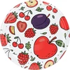 Pokrovček z natisnjenim motivom – Sadje, fi 82/6, 10 kosov ['pokrovčki', ' pokrovčki z vzorcem', ' pokrovček z motivom sadje', ' pokrovček za kozarec', ' pokrovčki za kozarce', ' pokrovček za kozarce fi 82', ' pokrovčki Browin', ' pokrovčki za kozarce 10 kosov', ' pokrovčki za kozarce z vzorcem', ' pokrovček z natisnjenim motivom sadje', ' pokrovčki za kozarce fi 82', ' 6-zarezni pokrovčki za kozarce', ' pokrovčki twist-off', ' pokrovčki TO', ' modni trendovski pokrovčki za kozarce']