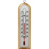 Sobni termometer s srebrno lestvico (-10°C do +50°C) 16cm mix ['notranji termometer', ' sobni termometer', ' termometer za notranje prostore', ' hišni termometer', ' termometer', ' leseni sobni termometer', ' termometer z berljivo lestvico', ' termometer s srebrno lestvico', ' termometer za obešanje', ' tradicionalni termometer']