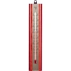 Sobni termometer z zlato lestvico (od -40 °C do +50 °C) 16 cm mix ['notranji termometer', ' sobni termometer', ' termometer za notranje prostore', ' domači termometer', ' termometer', ' lesen sobni termometer', ' termometer s čitljivo lestvico', ' termometer z zlato lestvico']