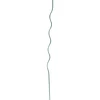 Spiralna jeklena palica 1,25m x 6mm ['jeklena opora za rastline', ' palica za rastline', ' palica za rože', ' palice za lončnice', ' palica za rastline castorama']