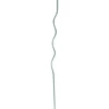Spiralni jekleni količek 1m x 6mm ['jeklena opora za rastline', ' količek za rastline', ' količek za rože', ' količki za lončnice', ' količek za rastline castorama']