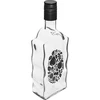 Steklenica Klasztorna 500 ml z navojnim zamaškom in potiskom »Sadje«, vzorec 1 ['pollitrska steklenica', ' steklenica za alkohol', ' steklenica s potiskom', ' domači liker', ' steklenica za sadne likerje', ' steklenica za sadne žgane pijače', ' stekleničenje domačih pijač', ' elegantna steklenica za likerje', ' steklenica s črnim navojnim zamaškom', ' pravokotna steklenica', ' steklenice za domače pijače', ' steklenica za žgane pijače', ' okrasne steklenice za alkohol', ' elegantne steklenice za poroko', ' okrasne steklenice', ' okrasna pollitrska steklenica', ' steklenica z navojnim zamaškom 0', '5 L', ' steklenica 500 ml', ' poročna steklenica', ' super steklenica', ' valovita steklenica']