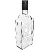 Steklenica Klasztorna 500 ml z navojnim zamaškom in potiskom »Sadje«, vzorec 1 ['pollitrska steklenica', ' steklenica za alkohol', ' steklenica s potiskom', ' domači liker', ' steklenica za sadne likerje', ' steklenica za sadne žgane pijače', ' stekleničenje domačih pijač', ' elegantna steklenica za likerje', ' steklenica s črnim navojnim zamaškom', ' pravokotna steklenica', ' steklenice za domače pijače', ' steklenica za žgane pijače', ' okrasne steklenice za alkohol', ' elegantne steklenice za poroko', ' okrasne steklenice', ' okrasna pollitrska steklenica', ' steklenica z navojnim zamaškom 0', '5 L', ' steklenica 500 ml', ' poročna steklenica', ' super steklenica', ' valovita steklenica']