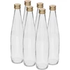 Steklenica Klubowa 500 ml z zlatim navojnim zamaškom, komplet 6 kosov. ['steklenica 500 ml', ' steklenica 0', '5 l', ' pollitrska steklenica z navojnim zamaškom', ' univerzalna steklenica z navojnim zamaškom', ' vitka elegantna steklenica', ' steklenica z zlatim navojnim zamaškom', ' steklenice z navojnim zamaškom v kompletu', ' 6 steklenic', ' katero steklenico izbrati', ' steklenice za vina', ' likerje', ' sirupe', ' sokove']
