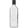 Steklenica Walker 500 ml, z navojnim zamaškom, 1 kos. ['steklenica za viski', ' steklenica za whisky', ' steklenica s črnim navojnim zamaškom', ' pravokotna steklenica', ' pravokotna steklenica za viski', ' steklenica za tinkture', ' steklenice za domače žgane pijače', ' steklenica za alkohol', ' okrasne steklenice za alkohol', ' steklena steklenica za alkohol', ' stilne steklenice za poroko', ' okrasne steklenice', ' steklenica za vodko', ' okrasna pollitrska steklenica', ' steklenica z navojnim zamaškom 0', '5 l', ' steklenice za likerje', ' steklenica za brendi']