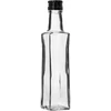 Steklenica Olimp 200 ml z navojnim zamaškom, 1 kos ['steklenice', ' steklenice za alkoholne pijače', ' steklenica za vodko', ' steklenice za domače nalivke', ' steklenice za kis', ' steklenice za postrežbo', ' steklenice z navojnim zamaškom fi 28 mm', ' steklenice 200 ml', ' steklenice za darilo', ' elegantne steklenice', ' katero steklenico izbrati', ' steklenice za sokove in sirupe']