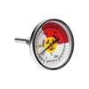 Termometer za prekajevalnico in BBQ (0 °C do +250 °C) 6,0 cm - 9 