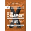 Turbo kvas X-Harmony 18 %, 25 L, 138 g ['destilacijski kvas', ' kvas za alkohol', ' turbo kvas', ' kvas Harmony', ' kvas 18 %', ' kvas za domače žganje', ' za samogon', ' destilacijski kvas za 25 litrov', ' nastavek 25 L', ' čista fermentacija', ' sladkorni nastavki', ' za nastavke', ' za sladkorne nastavke', ' mirna fermentacija', ' prijeten vonj med fermentacijo', ' stabilna fermentacija', ' enostavno bistrenje', ' destilacija', ' kvas X', ' kvas Browin', ' kvas 18 %', ' kvas Alco', ' kvas Alko', ' priporočen kvas', ' visokokakovosten kvas', ' suhi kvas s hranilom', ' enostavno bistrenje nastavka']