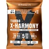 Turbokvas X-Harmony 18 %, 100 L, 360 g - 9 