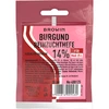 Vinske kvasovke Burgund, 20 ml DE/EN - 5 