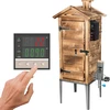 Vrtna prekajevalnica 200 L dragON Wood 100E – iz ožganega lesa, z električnim grelnim modulom in krmilnikom ['prekajevanje', ' enostavne prekajevalnice', ' električna prekajevalnica', ' lesena prekajevalnica', ' lesena prekajevalnica na drva', ' prekajevalnica iz ožganega lesa', ' prekajevalnica z upravljalno ploščo', ' prednosti prekajevanja s krmilnikom', ' lesena prekajevalnica', ' vrtna prekajevalnica', ' najboljša prekajevalnica', ' prekajevalnica s krmilnikom', ' domače mesnine', ' 200-litrska prekajevalnica', ' visoka prekajevalnica', ' prostorna prekajevalnica', ' prekajevalnica z generatorjem dima', ' prekajevanje z dimom', ' generator dima za prekajevanje', ' lesni sekanci za prekajevanje', ' novosti za prekajevanje', ' profesionalno prekajevanje']