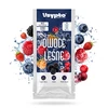 VSYPTO z okusom gozdnih sadežev, 9 g ['okusni praški', ' okusni prašek za vodo', ' okusni dodatki za vodo', ' stresi v vodo', ' aromatizirane negazirane in gazirane vode', ' okusna pijača iz aparata za gaziranje', ' okusne pijače DIY', ' Vsypto novost', ' okusna voda brez sladkorja', ' kaj se splača piti', ' ideja za slastno pijačo', ' okusne mešanice za vodo', ' preprost in hiter način za okusno pijačo']