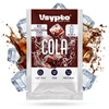 VSYPTO z okusom kole - prašek z okusom za vodo, 3 g ['aromatični praški', ' prašek z okusom za vodo', ' okusni dodatki za vodo', ' vsuj v vodo', ' okusna negazirana in gazirana voda', ' napitek z okusom iz aparata za gaziranje', ' okusni napitki DIY', ' vsypto novost', ' voda z okusom brez sladkorja', ' kaj piti', ' ideja za okusen napitek', ' okusne mešanice za vodo', ' preprost in hiter način za napitek z okusom']