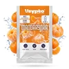 VSYPTO z okusom mandarine, 3 g ['aromatični praški', ' aromatični prašek za vodo', ' aromatični dodatki za vodo', ' vsuj v vodo', ' aromatizirana voda negazirana ali gazirana', ' aromatiziran napitek iz aparata za gaziranje', ' aromatizirane pijače DIY', ' vsypto novost', ' aromatizirana voda brez sladkorja', ' kaj piti', ' ideja za slasten napitek', ' aromatične mešanice za vodo', ' preprost in hiter način za okusni napitek']
