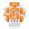VSYPTO z okusom mandarine, 9 g ['praški z okusom', ' prašek z okusom za vodo', ' okusni dodatki za vodo', ' vsuj v vodo', ' okusnjena negazirana in gazirana voda', ' napitek z aparatom za gazirano vodo', ' okusni napitki DIY', ' vsypto novost', ' voda z okusom brez sladkorja', ' kaj piti', ' ideja za okusen napitek', ' okusne mešanice za vodo', ' preprost in hiter način za okusen napitek']